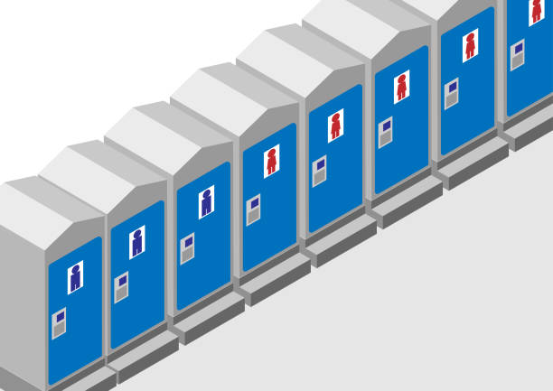 Professional Portable Potty Rental in Islandia, NY