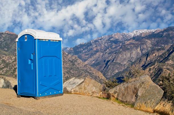 Portable Restroom Setup and Delivery in Islandia, NY